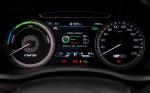 Kia Niro Plug-In Hybrid 2017 года (WW)